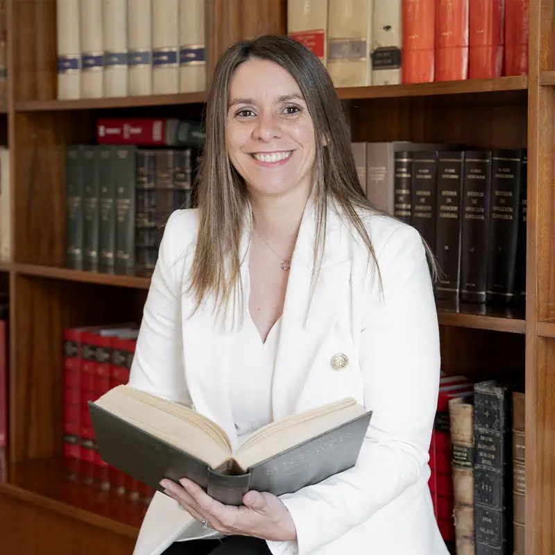 Cristina Ramalleira García