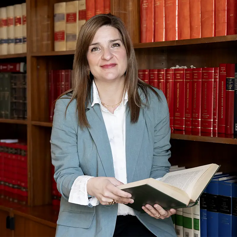 Luisa saenz de cenzano